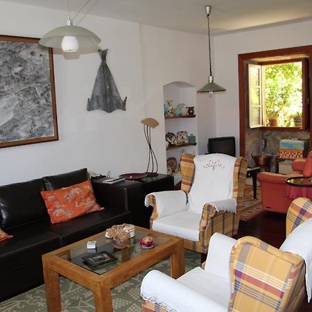 Hotel Casa Bernarda Corcubión Zewnętrze zdjęcie