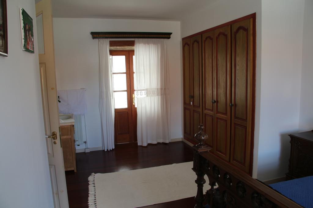 Hotel Casa Bernarda Corcubión Pokój zdjęcie