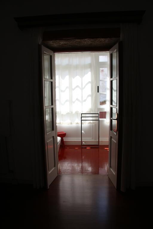 Hotel Casa Bernarda Corcubión Pokój zdjęcie