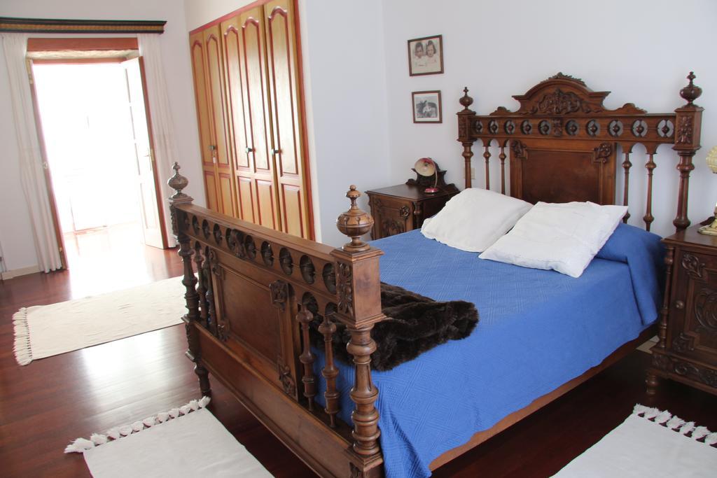 Hotel Casa Bernarda Corcubión Pokój zdjęcie