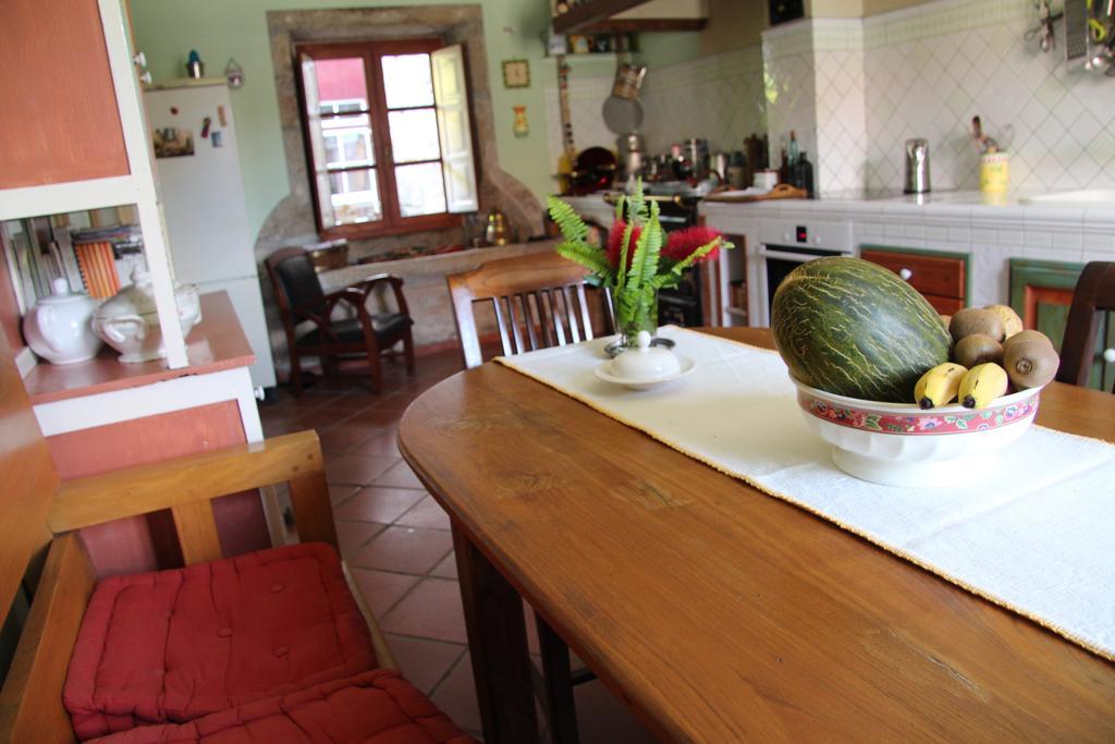 Hotel Casa Bernarda Corcubión Zewnętrze zdjęcie