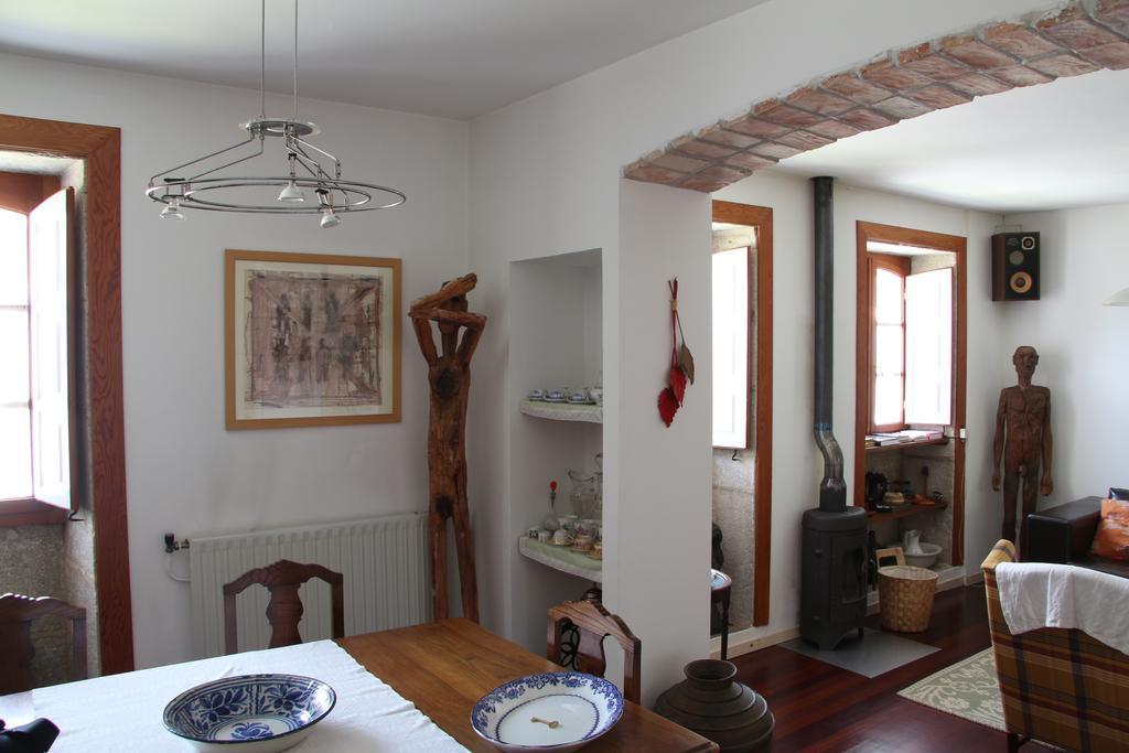 Hotel Casa Bernarda Corcubión Zewnętrze zdjęcie